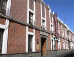 Biblioteca Palafoxiana